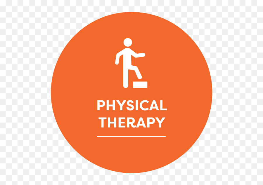 What We Do - Language Png,Physical Therapy Icon