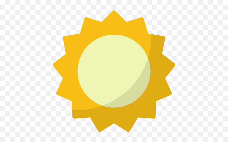Sun Free Icon Of Space - Dot Png,Free Sun Icon