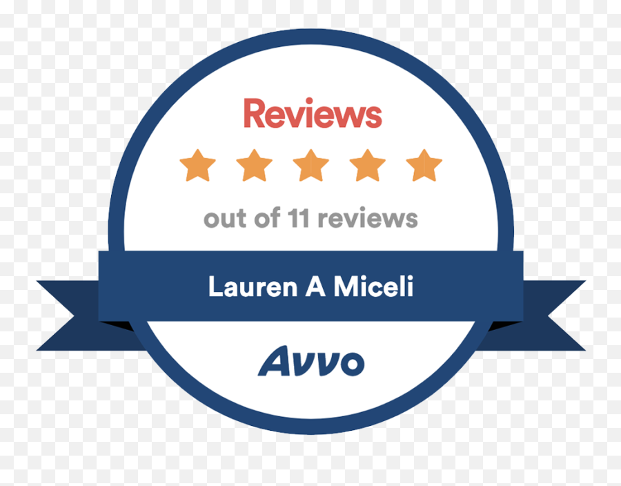 Lauren A - Avvo Reviews Png,Avvo Icon