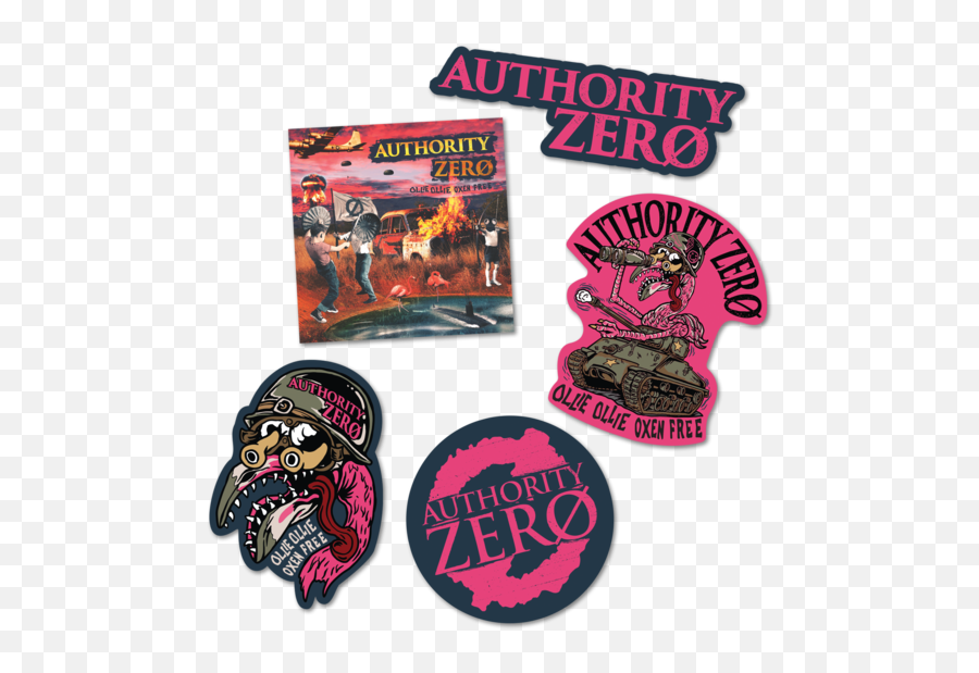 Authority Zero - Language Png,Oxenfree Icon