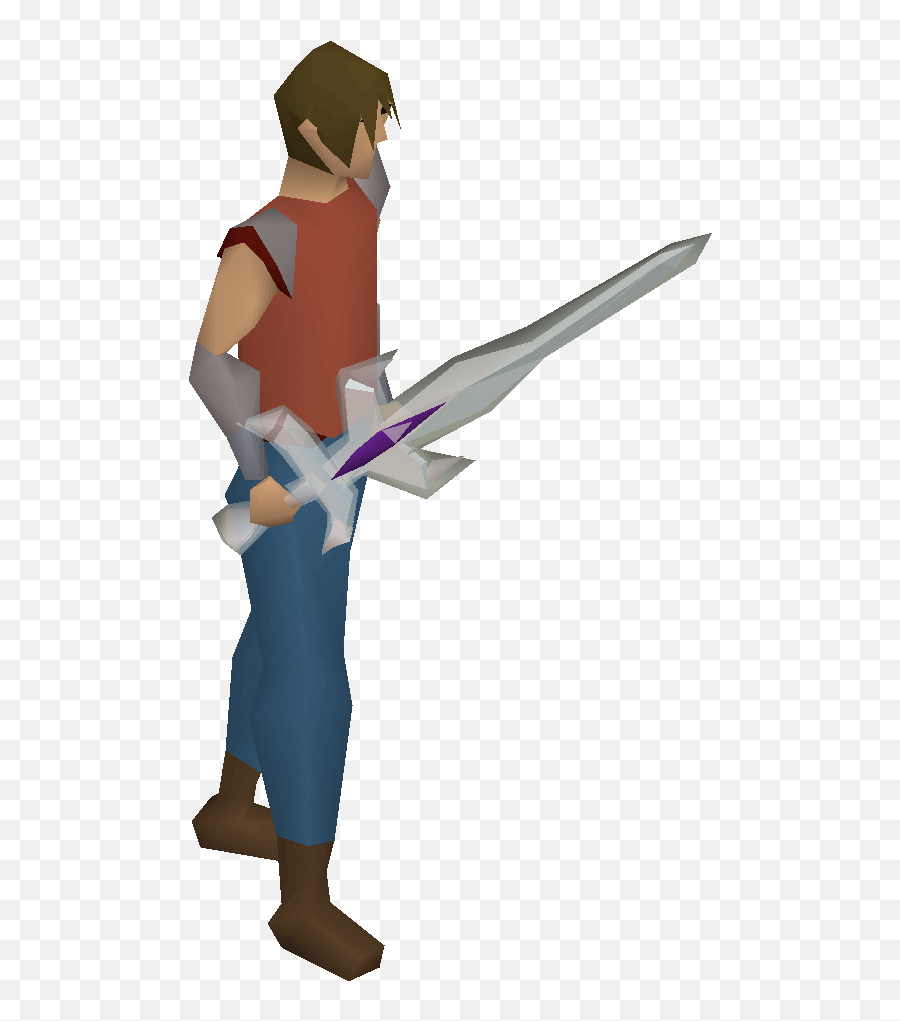 Arclight Old School Runescape Wiki Fandom - Fictional Character Png,Runescape 2007 Crossed Swords Icon