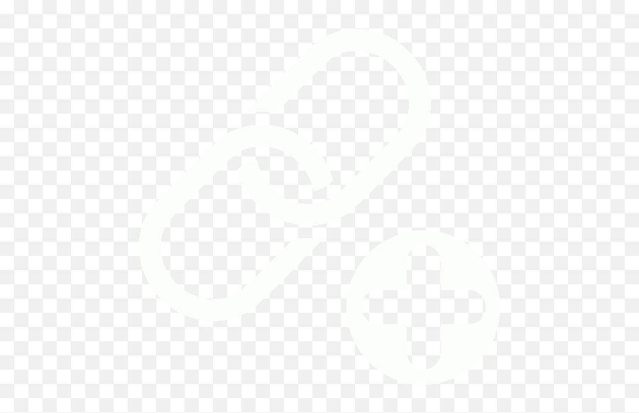 Link Building Icon - White Links Icons Png,White Building Icon