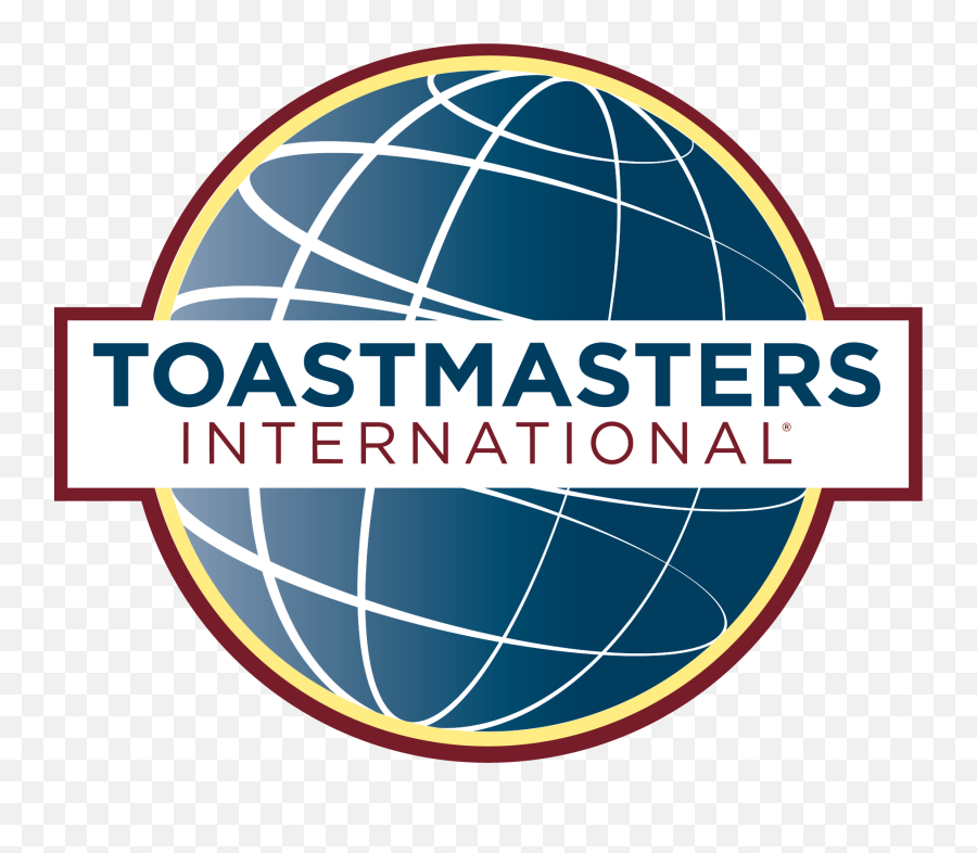 Toastmasters International Globe Logo 2011 - Intellicare Toastmasters Logo Png,Globe Images For Logo