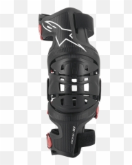 Alpinestars Bionic - Skateboard Pad png