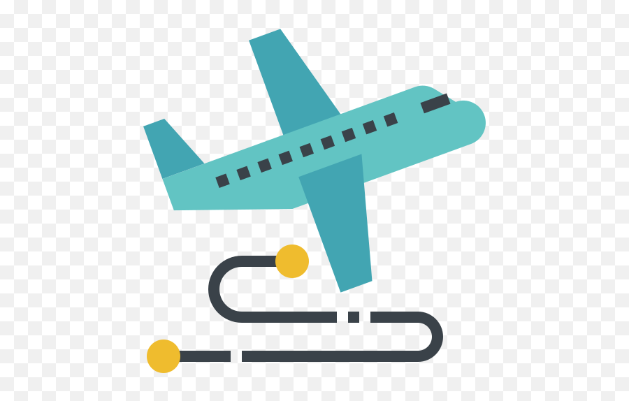 Free Svg Psd Png Eps Ai Icon Font - Travel Flight Icon Png,Tourism Icon