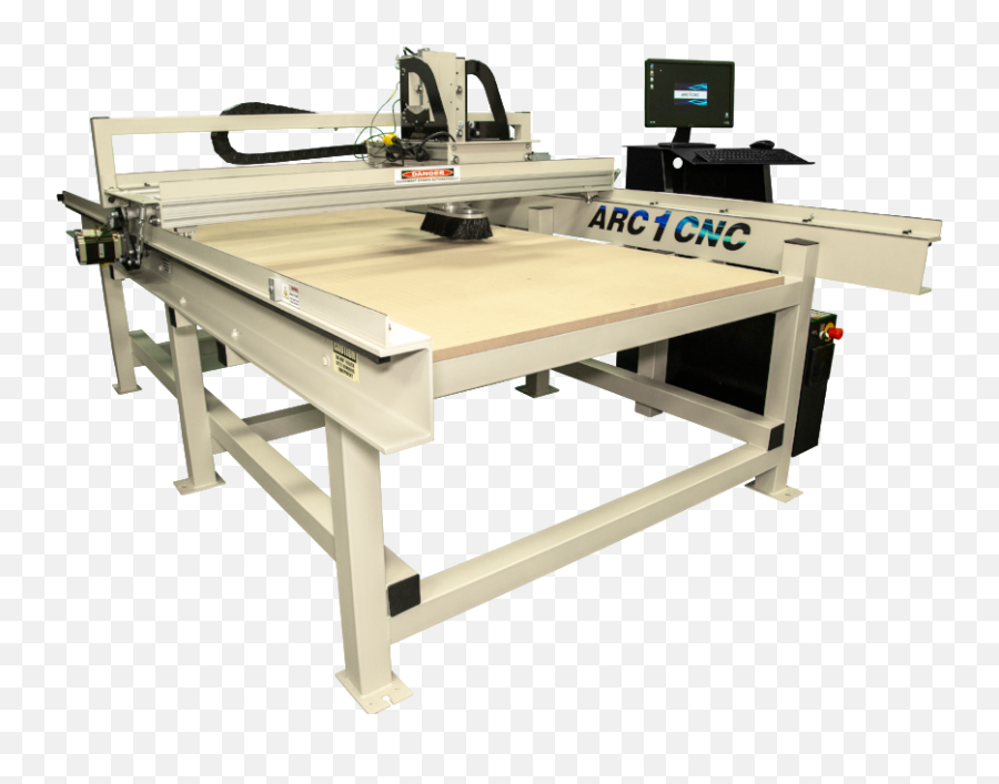 Arc1cnc Router Machines - Table Saws Png,Router Cutter Table Icon