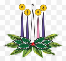Advent Saints - feastfamily Third Sunday 3 Clip Art png