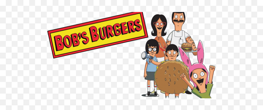Bobs Burgers Png 6 Image - Bob Burgers,Burger Transparent Background