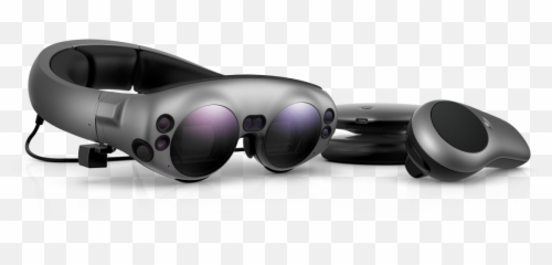 Magic Leap 1 - One Edition Spatial Computer png