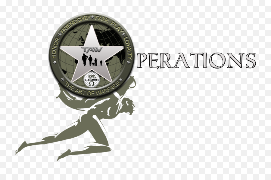 December 2017 - Posts Operations Philosophy Png,Teamspeak 3 L Icon