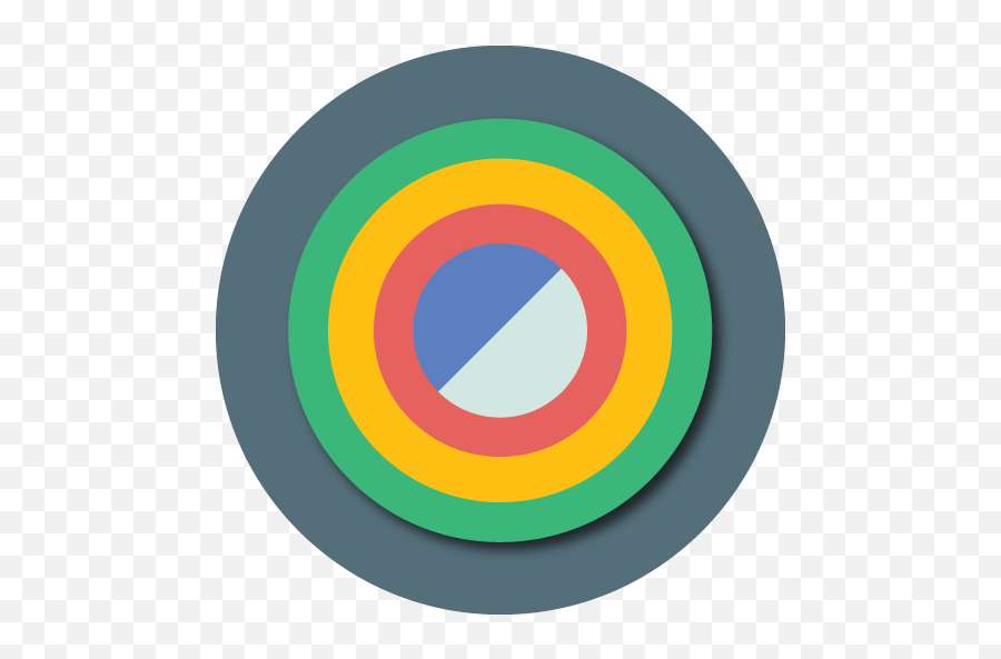 Pixel Icon Pack Farrago - Turnham Green Tube Station Png,Cyanogenmod Icon