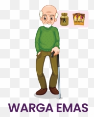 Video - element DEASMY Opposites Clipart Young Old png