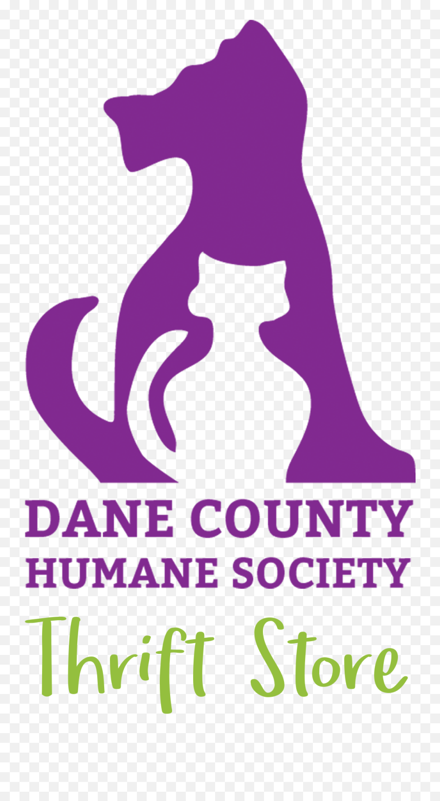 Dchs Thrift - Dane County Humane Society Png,Thrift Store Icon