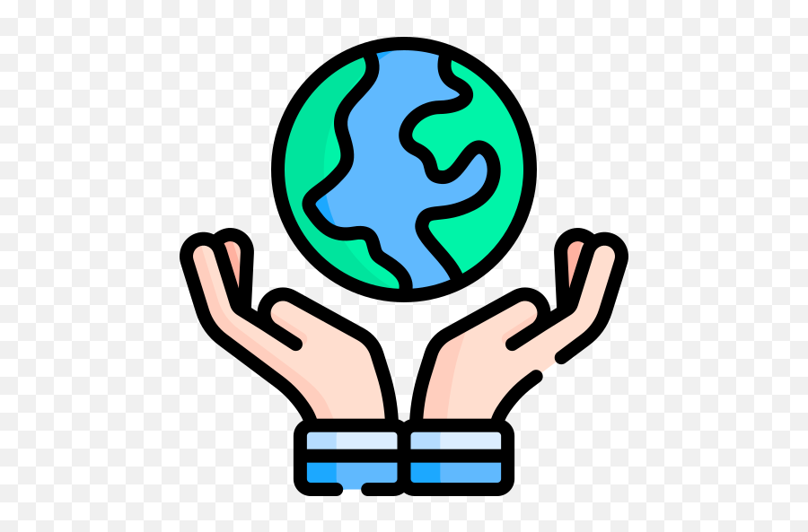 Earth Day - Icon Png,Earth Day Icon