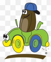 Joe Beans - png