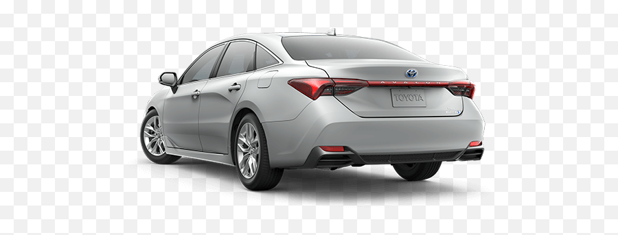 2022 Toyota Avalon Hybrid U2013 Explore The Details - Luxury Png,Pearl Icon Rack Dimensions