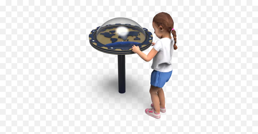 Playground Spinners Spinning Equipment - Play Png,Tomorrow Children Icon