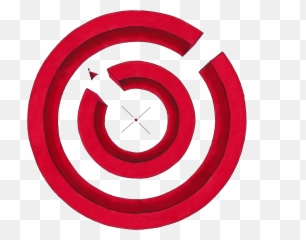 Geotech U2014 Crucial Compass - Target png