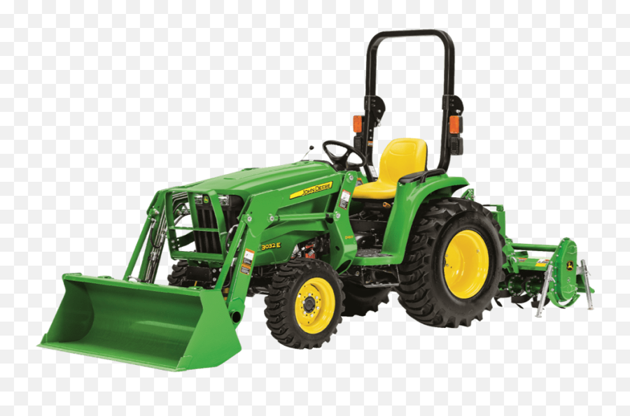 Shoppau0027s Farm Supply - 2r Png,Tractor Icon