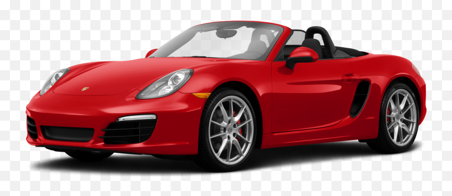 2014 Porsche Boxster Values U0026 Cars For Sale Kelley Blue Book - Sebutkan Jenis Jenis Mobil Png,Head Icon Tt 40.0 Review