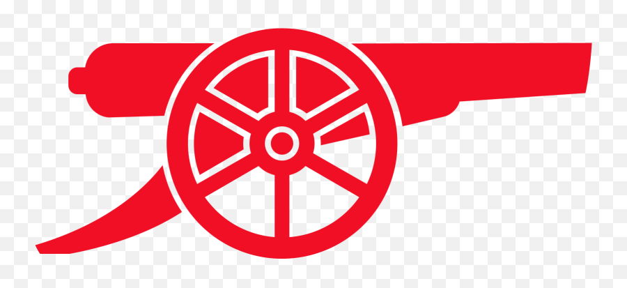 Pin - Arsenal Logo Hd Png,Cannon Png