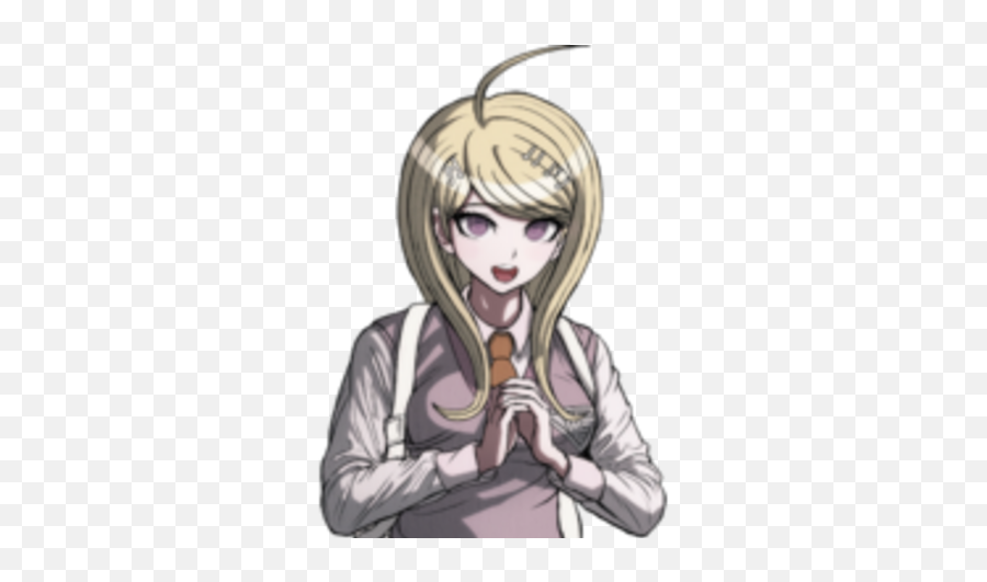 Kaede Akamatsu Pure Good Wiki Fandom Png Himiko Yumeno Icon