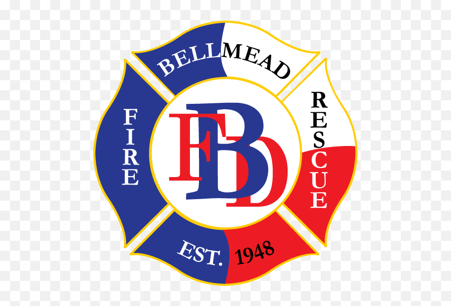 Bellmead Fire Department Texas - Logo Fire Department Tx Png,Fire Ambulance Police Icon Universal