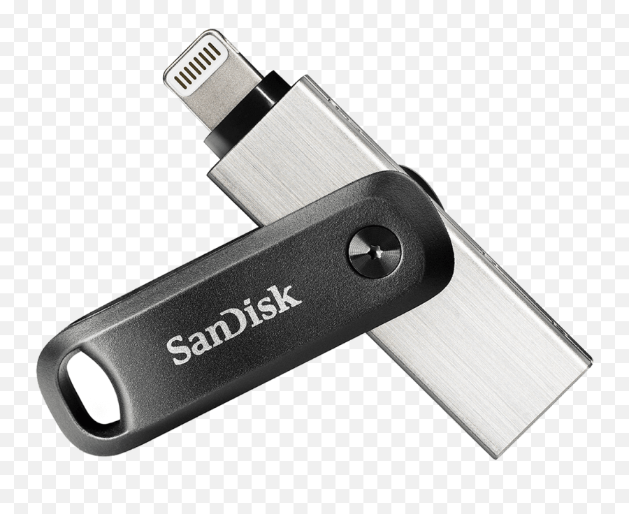 Sandisk 256gb Ixpand Flash Drive Go For Your Iphone And Ipad Sdix60n - 256ggn6ne Sandisk Ixpand Flash Drive Go Png,Usb Icon Disappears Windows 10
