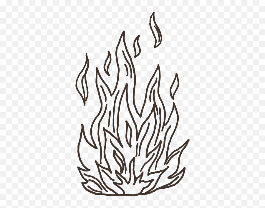 Fire U2013 Well Seasoned Table - Language Png,Dauntless Icon