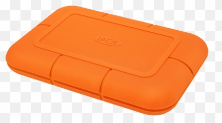Lacie Rugged Ssd 1 To Usb - Disques SSDFlash PCIe Atreïd Sthr2000800 png