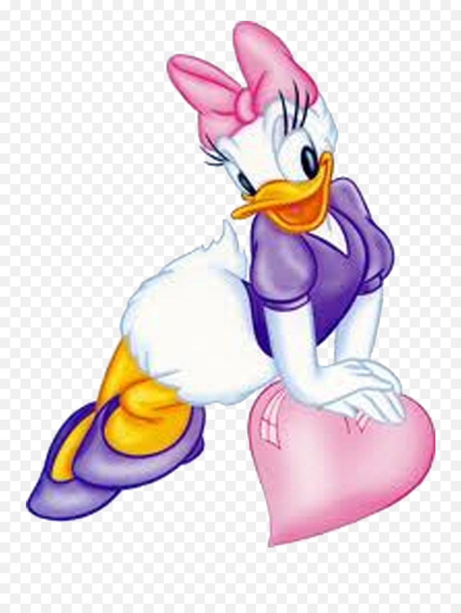 Daisy Duck Png File All - Daisy Duck Png,Daisy Png