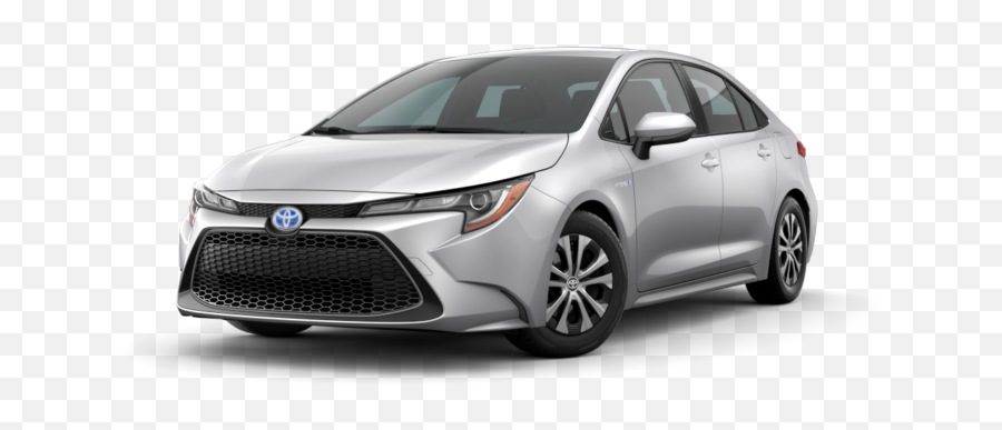 New Toyota Corolla Hybrid For Sale In Valdosta Ga - Toyota Corolla 2022 Silver Png,Challenger Summoner Icon S3