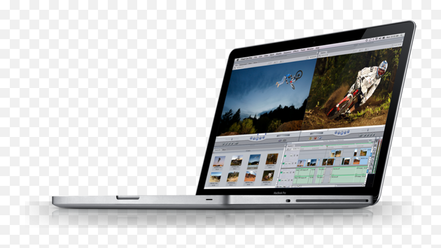 Apple Debuts New 15 Macbook Pro Appleinsider - Macbook Pro Hd Png,Macbook Air Icon