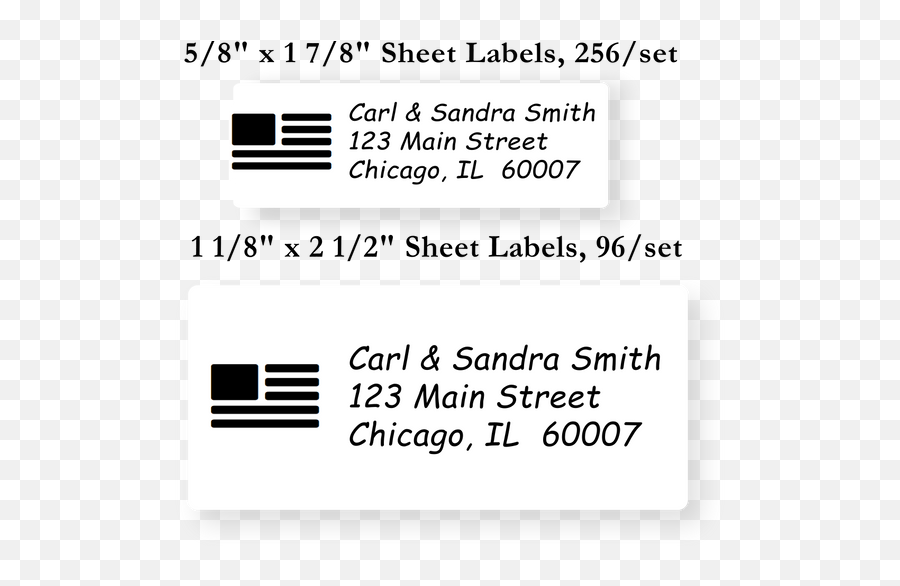 Icon Address Labels - Headquarterscom Dot Png,Adres Icon