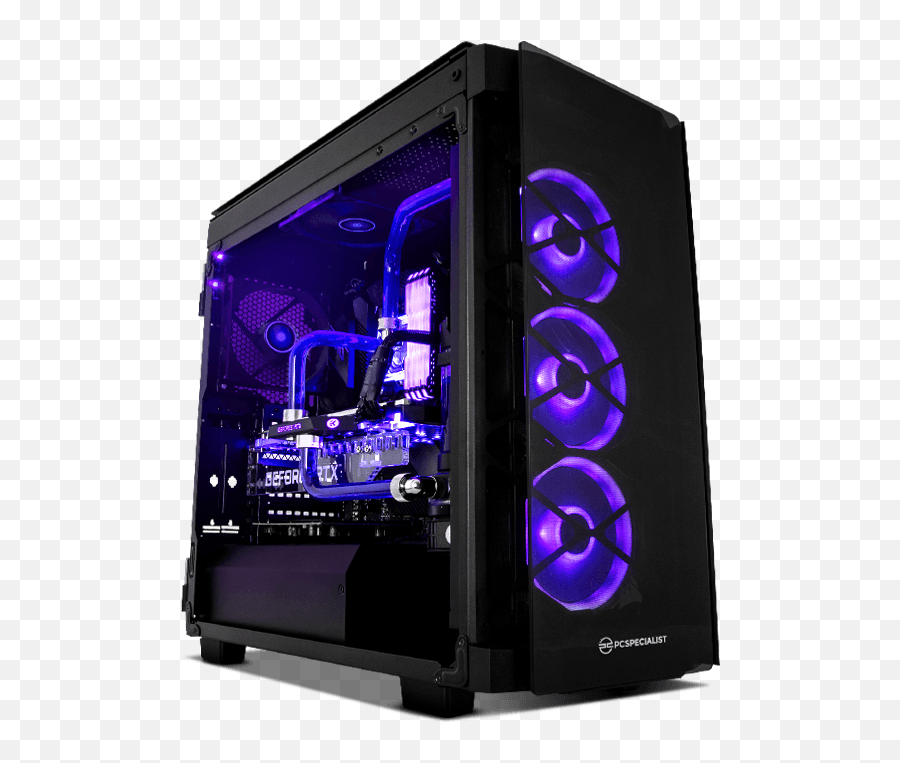 Fortune Technology - Configure A High Performance Liquid Computer Fan Png,Dj Sona Kinetic Icon
