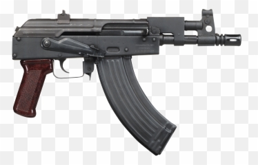 Draco Micro Ar Pistol Semi Png