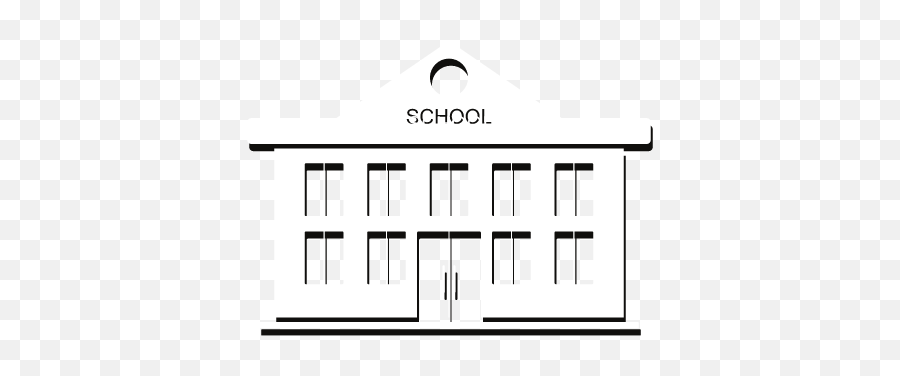 About Png School Building Icon Vector