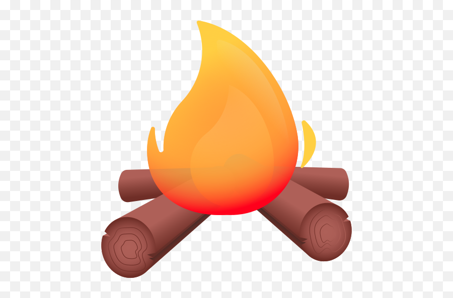 Free Icon Campfire - Explosive Png,Fire Flat Icon