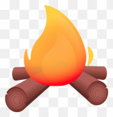 Free Icon Campfire - Explosive png