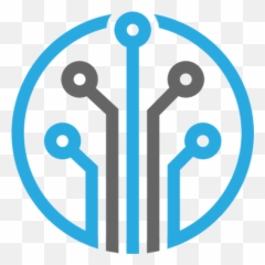 Distilled Data Blog - Dot png