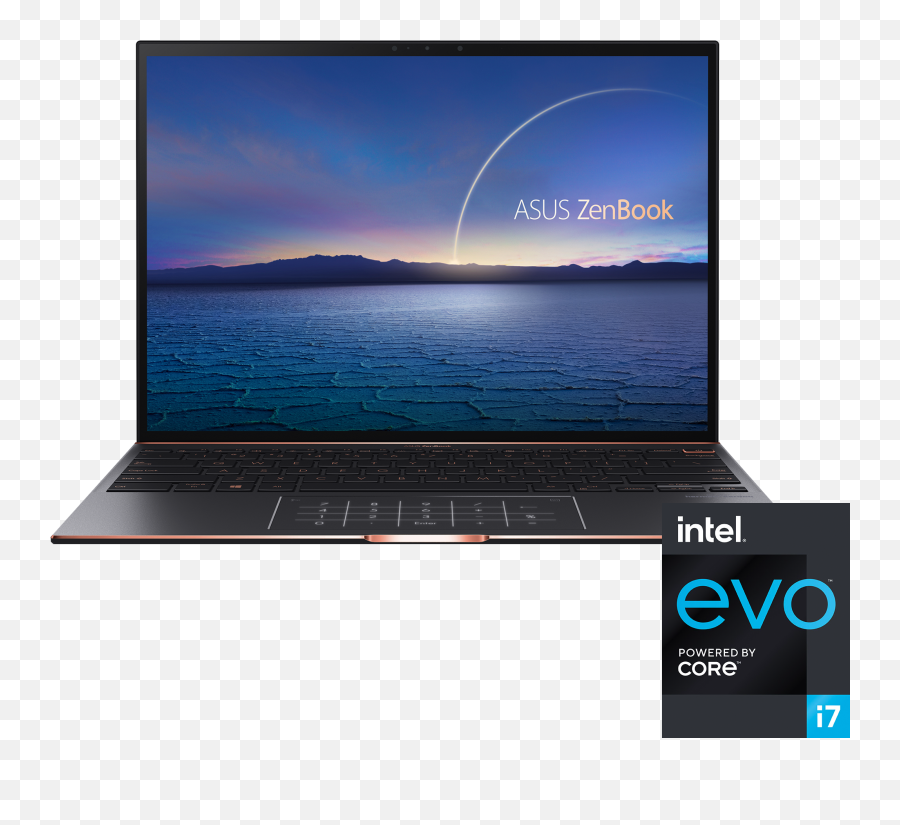 Zenbook S Ux393 11th Gen Intellaptops For Homeasus Global - Asus Zenbook S Ux393 Png,What Is The Eye Icon On My Samsung Note 3