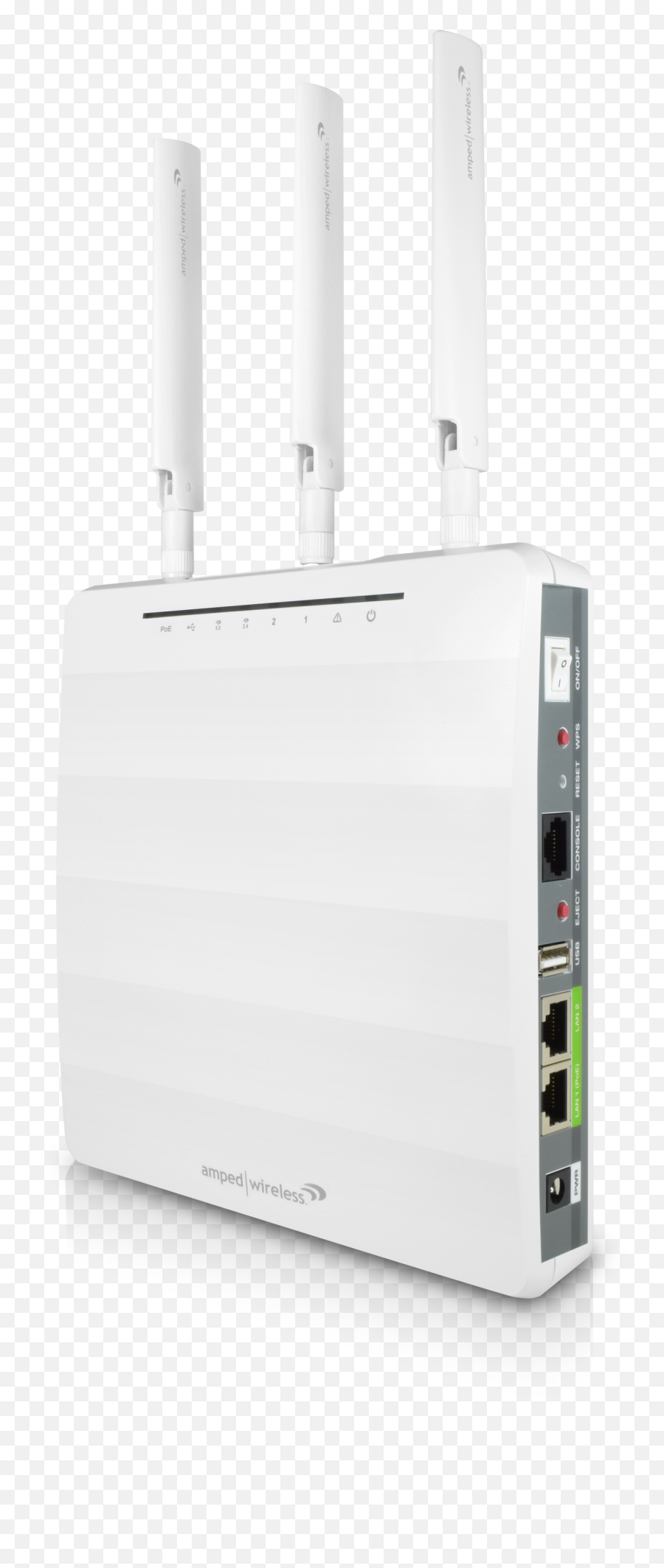 Amped Wireless Proseries High Power Ac1750 Wi - Fi Range Vertical Png,Wps Icon Netgear