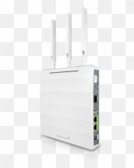 Amped Wireless Proseries High Power Ac1750 - Fi Range Vertical png