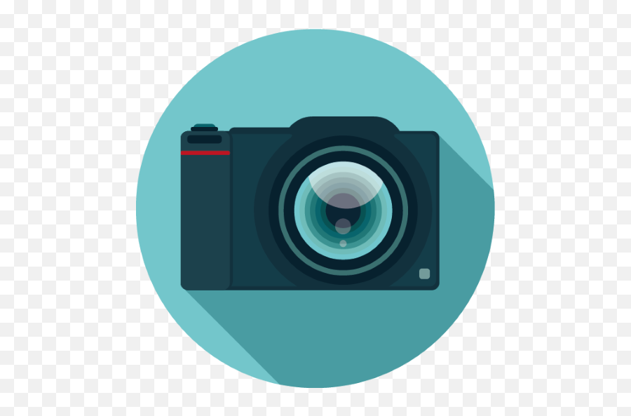 F Length Sim U2013 Apps - Mirrorless Camera Png,Dslr Icon