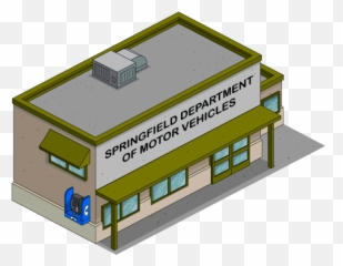 Pin - Simpsons Tapped Out Dmv png