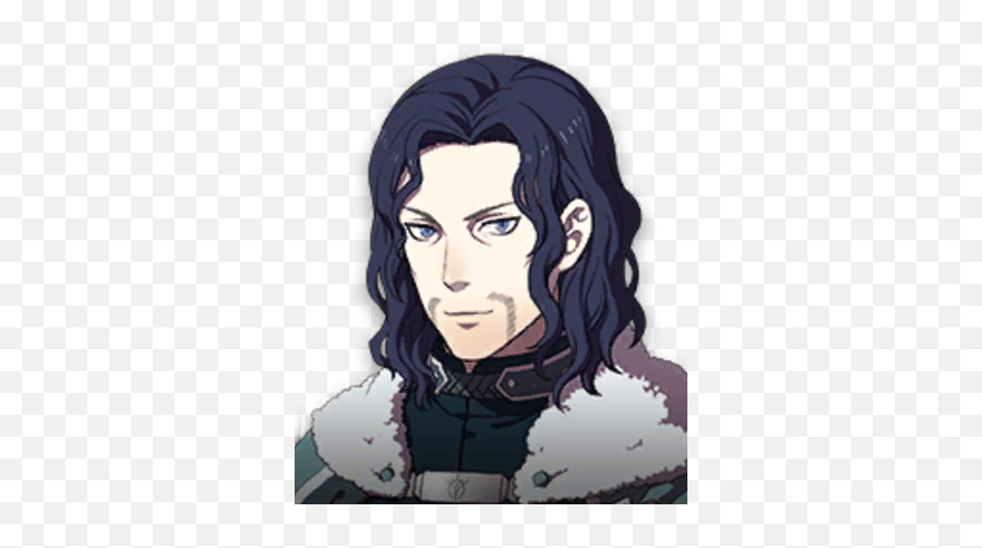 Rodrigue Fire Emblem Wiki Fandom - Fire Emblem Three Houses Rodrigue Png,Fire Emblem Three Houses Icon