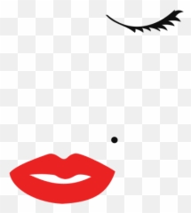 The Life And Career Of Marilyn Monroe - TheaterSeatStore Blog Dot png