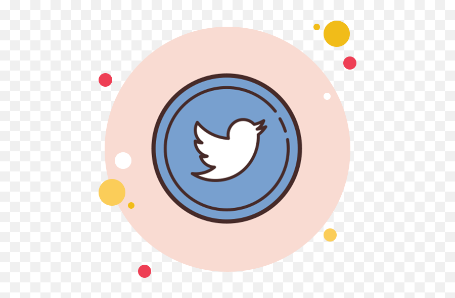 Macs - Twitter Icon Aesthetic Cloud Png,Messenger Icon Aesthetic