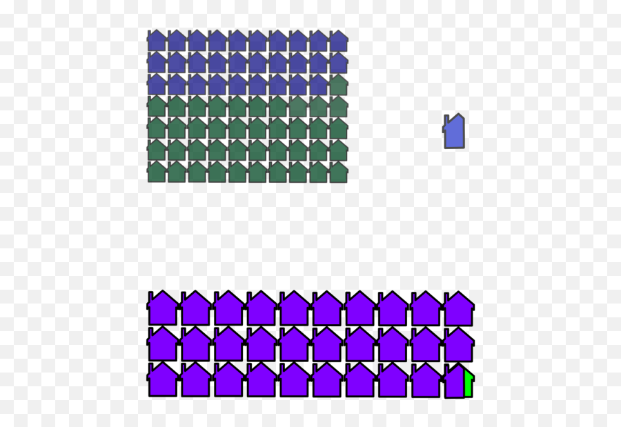 Statistics Of Housing 3 Png Svg Clip Art For Web - Download Good Observations In Science,Stats Icon Png