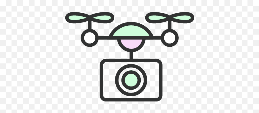 Aerial Photography 57 Vector Icons Free Download In Svg Png - Icone Entreprise Fond Transparent,Icon Photographers